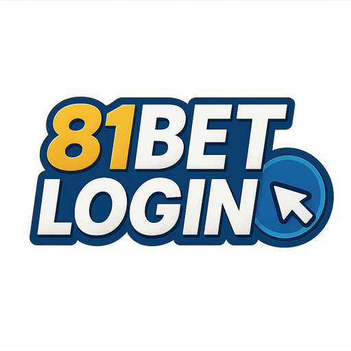81bet login